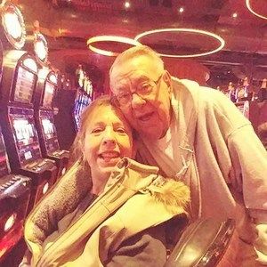 Meet your Posher, Carol